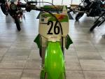 Klikněte pro detailní foto č. 9 - Kawasaki KX 125