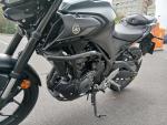 Klikněte pro detailní foto č. 10 - Yamaha MT-03