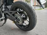 Klikněte pro detailní foto č. 11 - Yamaha MT-03
