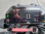 Klikněte pro detailní foto č. 14 - Yamaha MT-03