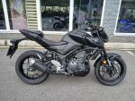 Klikněte pro detailní foto č. 1 - Yamaha MT-03