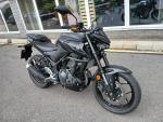 Klikněte pro detailní foto č. 2 - Yamaha MT-03