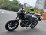 Klikněte pro detailní foto č. 3 - Yamaha MT-03