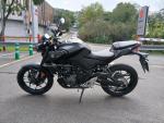 Klikněte pro detailní foto č. 4 - Yamaha MT-03