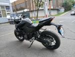 Klikněte pro detailní foto č. 5 - Yamaha MT-03