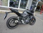 Klikněte pro detailní foto č. 6 - Yamaha MT-03