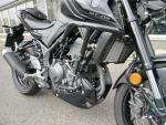 Klikněte pro detailní foto č. 7 - Yamaha MT-03