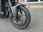Klikněte pro detailní foto č. 8 - Yamaha MT-03