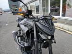 Klikněte pro detailní foto č. 9 - Yamaha MT-03