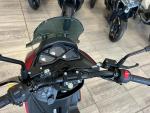 Klikněte pro detailní foto č. 13 - Kentoya Torrax 125i 4T