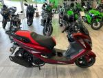 Klikněte pro detailní foto č. 2 - Kentoya Torrax 125i 4T