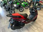 Klikněte pro detailní foto č. 3 - Kentoya Torrax 125i 4T