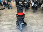 Klikněte pro detailní foto č. 4 - Kentoya Torrax 125i 4T