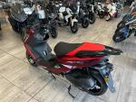 Klikněte pro detailní foto č. 5 - Kentoya Torrax 125i 4T