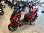 Klikněte pro detailní foto č. 7 - Kentoya Torrax 125i 4T