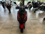 Klikněte pro detailní foto č. 8 - Kentoya Torrax 125i 4T