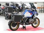 Klikněte pro detailní foto č. 3 - BMW R 1250 GS Adventure HP 2019 snížená o 2 cm