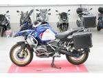 Klikněte pro detailní foto č. 7 - BMW R 1250 GS Adventure HP 2019 snížená o 2 cm