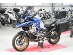 Klikněte pro detailní foto č. 8 - BMW R 1250 GS Adventure HP 2019 snížená o 2 cm