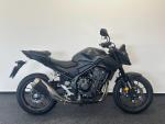 Klikněte pro detailní foto č. 2 - Honda CB 500 F Hornet