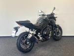 Klikněte pro detailní foto č. 3 - Honda CB 500 F Hornet
