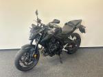 Klikněte pro detailní foto č. 5 - Honda CB 500 F Hornet
