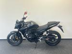 Klikněte pro detailní foto č. 6 - Honda CB 500 F Hornet