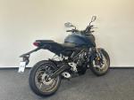 Klikněte pro detailní foto č. 3 - Honda CB 125 R Neo Sports Café