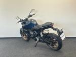 Klikněte pro detailní foto č. 7 - Honda CB 125 R Neo Sports Café