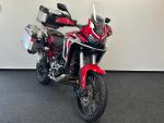 Klikněte pro detailní foto č. 1 - Honda CRF 1100 L Africa Twin DCT