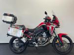 Klikněte pro detailní foto č. 2 - Honda CRF 1100 L Africa Twin DCT