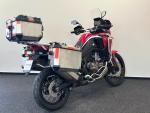 Klikněte pro detailní foto č. 3 - Honda CRF 1100 L Africa Twin DCT