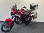 Klikněte pro detailní foto č. 5 - Honda CRF 1100 L Africa Twin DCT