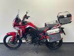 Klikněte pro detailní foto č. 6 - Honda CRF 1100 L Africa Twin DCT