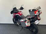 Klikněte pro detailní foto č. 7 - Honda CRF 1100 L Africa Twin DCT