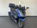 Klikněte pro detailní foto č. 1 - Honda Forza 350