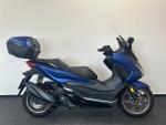 Klikněte pro detailní foto č. 2 - Honda Forza 350