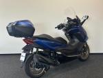 Klikněte pro detailní foto č. 3 - Honda Forza 350