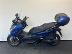 Klikněte pro detailní foto č. 6 - Honda Forza 350