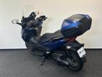 Klikněte pro detailní foto č. 7 - Honda Forza 350