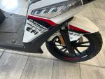 Klikněte pro detailní foto č. 10 - Kentoya Phoenix 125i 4T