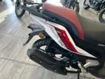 Klikněte pro detailní foto č. 12 - Kentoya Phoenix 125i 4T