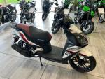 Klikněte pro detailní foto č. 1 - Kentoya Phoenix 125i 4T