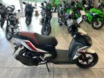 Klikněte pro detailní foto č. 2 - Kentoya Phoenix 125i 4T