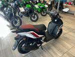 Klikněte pro detailní foto č. 3 - Kentoya Phoenix 125i 4T