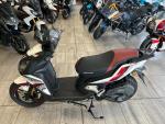 Klikněte pro detailní foto č. 6 - Kentoya Phoenix 125i 4T