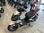 Klikněte pro detailní foto č. 7 - Kentoya Phoenix 125i 4T