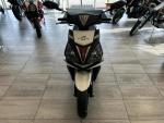 Klikněte pro detailní foto č. 8 - Kentoya Phoenix 125i 4T