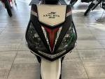 Klikněte pro detailní foto č. 9 - Kentoya Phoenix 125i 4T