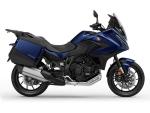 Klikněte pro detailní foto č. 1 - Honda NT 1100